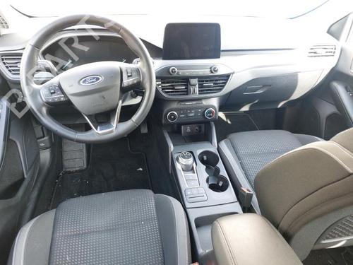 Pipe FORD FOCUS IV (HN) 1.5 EcoBlue | BP25835332M125 