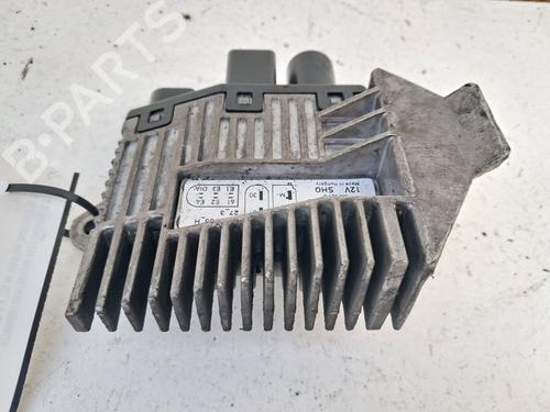 Radiator fan AUDI A2 (8Z0) 1.4 TDI | BP40279414M35 - Image 2