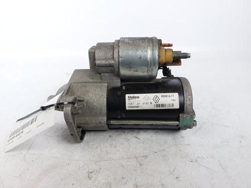 Used Starter Starter RENAULT CLIO IV Grandtour (KH_) 1.5 dCi 90 (KHN3, KHN4) (90 hp) 15164722 15164722