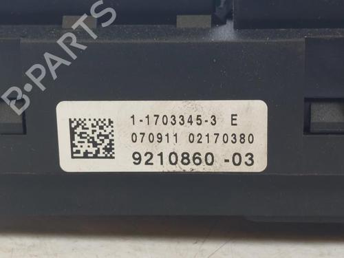 Fuse box BMW X3 (F25) xDrive 20 d | BP15171794E1