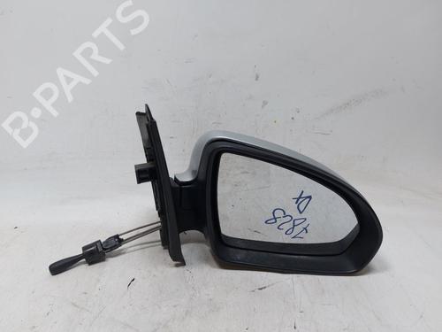 right-mirror-smart-fortwo-coupe-451-2007-37259360 main image