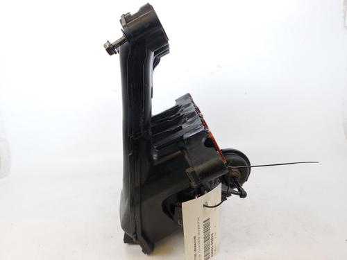 Intake manifold BMW X3 (E83) 2.0 d | BP17206461M70 