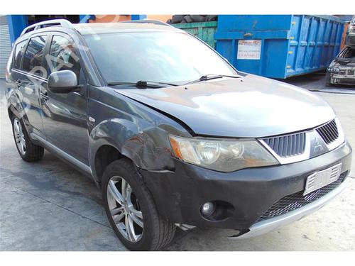 Egr MITSUBISHI OUTLANDER II (CW_W) 2.0 DI-D (CW8W) | BP15142029M69