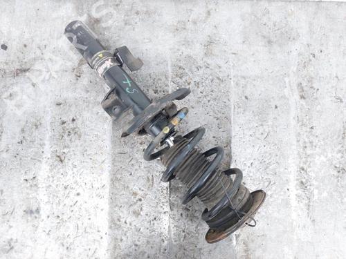 Used Left front shock absorber Left front shock absorber FORD S-MAX (WA6) 2.0 TDCi (140 hp) 21818990 21818990