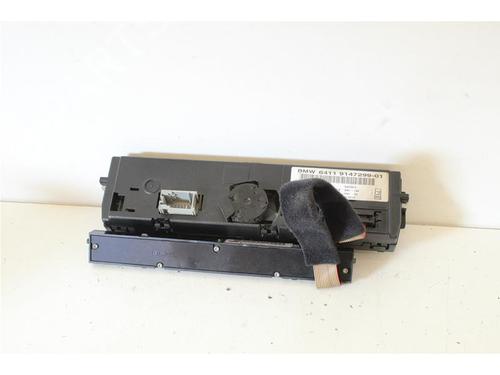 Climate control BMW 1 (E87) 120 d | BP23879700I5 - Image 2