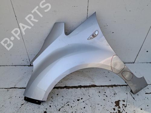left-front-fenders-hyundai-ix20-jc-2010-2011-2012-2013-2014-2015-2016-2017-2018-2019-38106705 main image