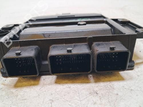 Engine control unit (ECU) RENAULT CLIO III (BR0/1, CR0/1) 1.5 dCi (BR17, CR17) | BP36107886M57 - Image 4