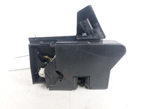 Rear right lock DACIA SANDERO II TCe 90 (B8M1, B8MA, B8AC) | BP23279351C99