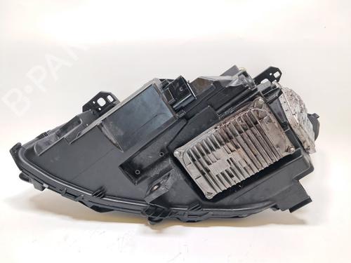 Right headlight MERCEDES-BENZ A-CLASS (W176) A 180 CDI / d (176.012) | BP39163311C29 - Image 8