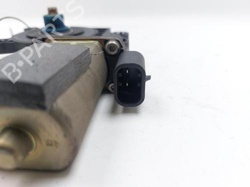 Front right window mechanism LANCIA YPSILON (843_) 1.2 (843.AXA1A) | BP29641437C23 