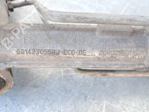 Steering rack SKODA FABIA II (542) 1.2 | BP40622901M22 - Image 5