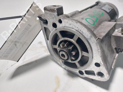 Starter MITSUBISHI PAJERO III Canvas Top (V6_W, V7_W) 3.2 DI-D (V68W, V78W) | BP30478435M8