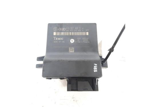 Øvrige Styrinhsenheder AUDI A6 C6 Avant (4F5) 3.0 TDI quattro (225 hp) 15151803