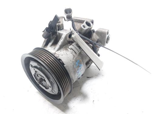 Compressore A/C TOYOTA YARIS (_P1_) 1.0 (SCP10_, SCP10R) | BP30802080M34