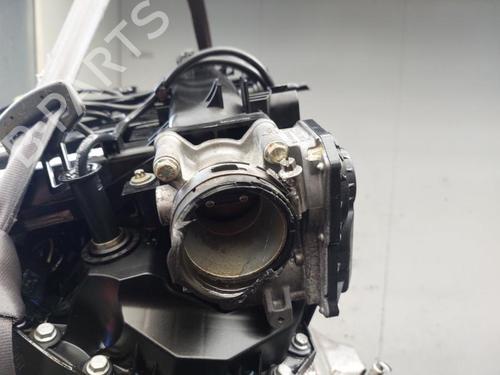 Engine RENAULT MODUS / GRAND MODUS (F/JP0_) 1.2 (JP0C, JP0K, FP0C, FP0K, FP0P, JP0P, JP0T) | BP33197548M1  - Image 6