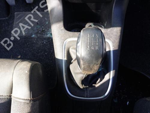 Rudehejsemekanisme Højre foran CITROËN C3 III (SX) 1.2 PureTech 82 | BP19518345C23 