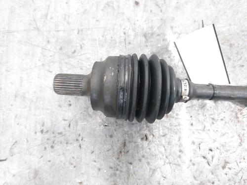 Left front driveshaft MERCEDES-BENZ C-CLASS (W204) C 320 CDI 4-matic (204.089) | BP29350245M38 