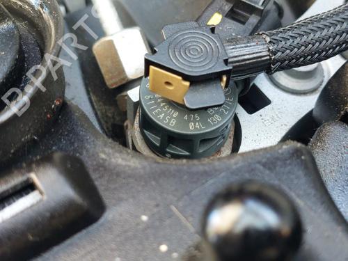 Engine SEAT LEON (5F1) 2.0 TDI | BP30454838M1