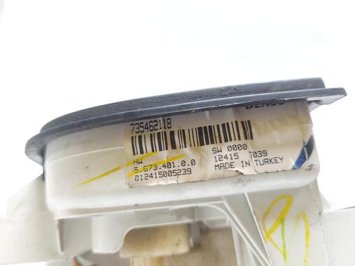 Climate control FIAT FIORINO Box Body/MPV (225_) 1.3 D Multijet (225BXD1A, 225BXB1A, 225BXB11) | BP24654286I5 