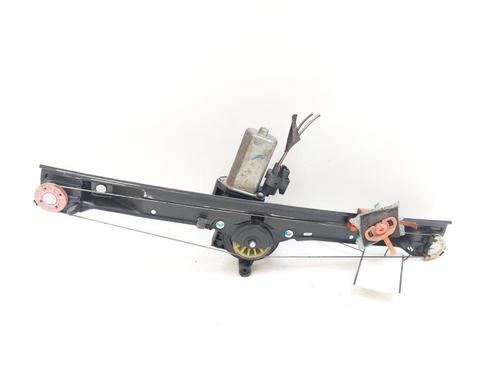 Front right window mechanism FIAT GRANDE PUNTO (199_) 1.3 D Multijet (199.AXD11, 199.AXD1A, 199.AXD1B,... | BP29238372C23 