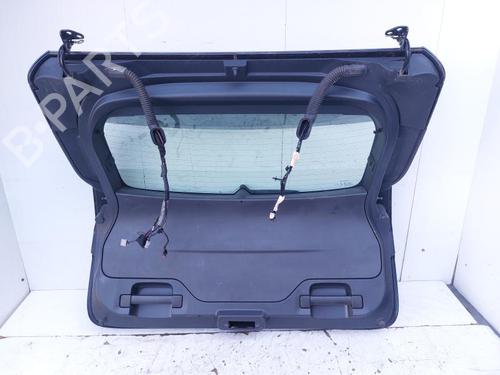Tailgate JAGUAR F-PACE (X761) 2.0 TD4 AWD | BP26516564C6 - Image 3