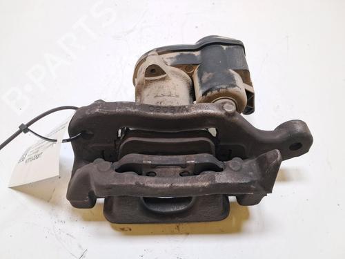 Used Left front brake caliper Left front brake caliper RENAULT KADJAR (HA_, HL_) 1.5 BLUE dCi 115 (HLA6) (116 hp) 36430147 36430147
