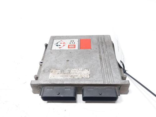 Elektronische module CHEVROLET MATIZ (M200, M250) 0.8 (52 hp) 30802883