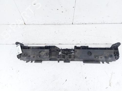 Used Front bumper reinforcement RENAULT CAPTUR I (J5_, H5_) 1.5 dCi 90 (J5N4, J5M5, J5MW, J5M6, J5AL, J5AJ) (90 hp) 31011121