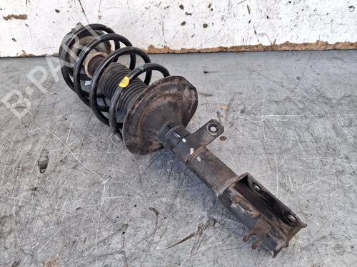 Used Right front shock absorber Right front shock absorber 38558167 38558167