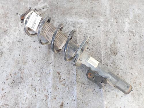 Used Left front shock absorber Left front shock absorber 19137814 19137814