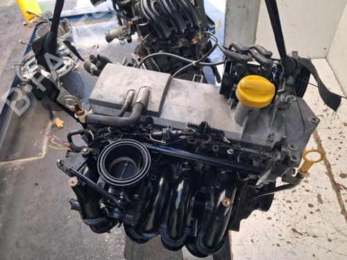 Engine DACIA SANDERO 1.4 MPI LPG | BP39634859M1 - Image 8