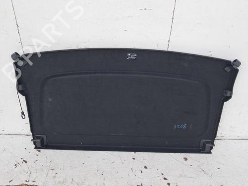 Rear parcel shelf BMW 1 (F70) 118 d | BP40179176C85 - Image 4