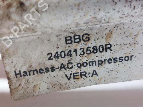 Ledningsnett DACIA SPRING EV (B6M1) | BP30505553E16 