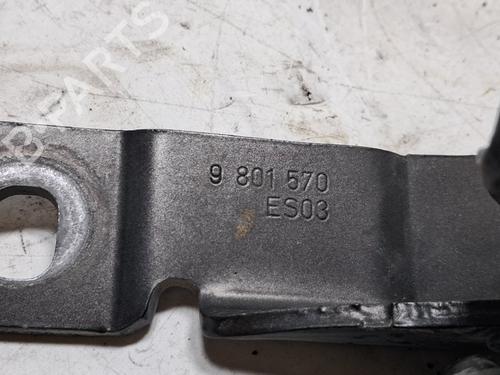 Hinge/Door check strap MINI MINI PACEMAN (R61) Cooper SD | BP38745603C146 - Image 6