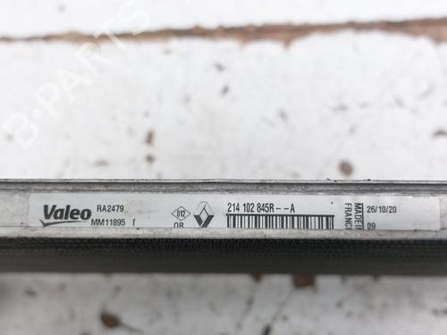 Køler RENAULT KANGOO Express (FW0/1_) 1.5 dCi 95 (FW16) | BP30453219M31 