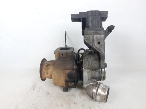 Turbocharger/Supercharger BMW 3 Touring (E91) 320 d | BP17975456M71