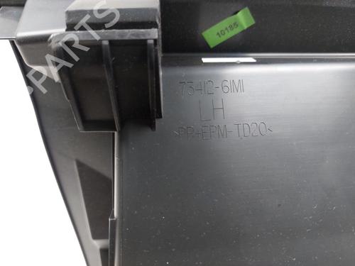 Glove box SUZUKI S-CROSS 1.4 Smart Hybrid (AKP414) | BP28374371C95 