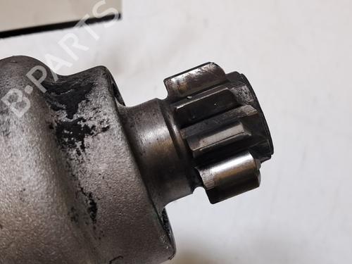 Starter VW TIGUAN (5N_) 1.4 TSI | BP36488531M8 - Image 4