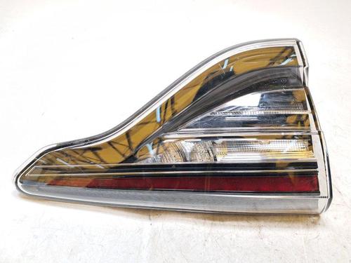 Left taillight RENAULT CLIO V (B7_) 1.0 SCe 65 (B7MG) | BP33734536C34 - Image 2