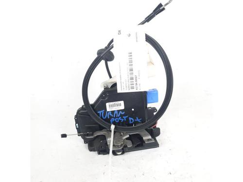 Used Rear right lock VW TOURAN (1T3) 1.6 TDI (105 hp) 15152172