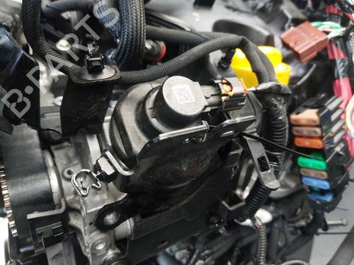 Engine RENAULT CLIO V (B7_) 1.5 Blue dCi 100 (B7AD) | BP33195908M1 - Image 6
