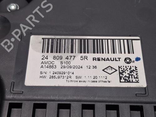 Instrument cluster RENAULT CLIO V (B7_) 1.0 TCe 90 (B7MT) | BP39911412C47 - Image 5
