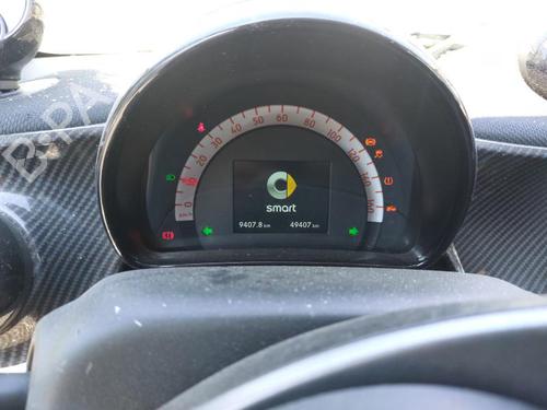 AC pipe SMART FORTWO Coupe (453) electric drive / EQ (453.391) | BP20501824M126 