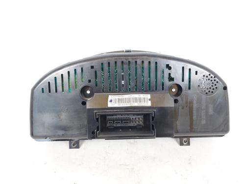 Instrument cluster VW PASSAT B6 (3C2) 2.0 TDI 16V | BP17207105C47 