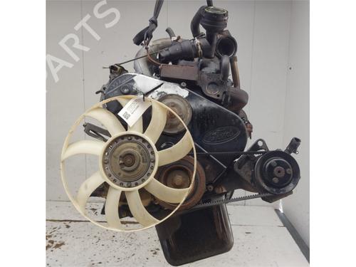 Engine FORD TRANSIT Platform/Chassis (E_ _) 2.5 DI (EME/L/S, ENE/L/S) | BP37660305M1 - Image 2