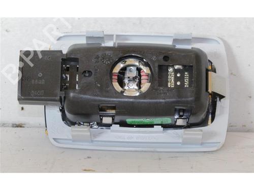 Interior roof light PEUGEOT 508 SW I (8E_) 2.0 HDi | BP15142961I8 