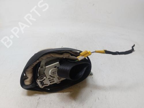 Used Front right seatbelt Front right seatbelt 37088615 37088615