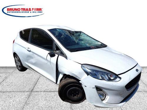 Expansion tank FORD FIESTA VII (HJ, HF) 1.5 TDCi | BP18089503C120 