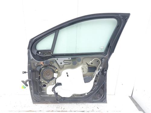 Right front door PEUGEOT 208 I (CA_, CC_) 1.4 GPL | BP25912677C3