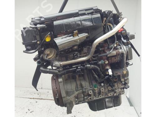 Engine CITROËN C3 Pluriel (HB_) 1.4 HDi | BP36001660M1 - Image 3